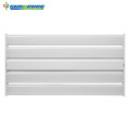 Warehouse Lighting DLC ETL 0-10v Dimmer 4000K 5000K 100W 200W 2FT 4FT LED Linear High Bay Light